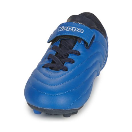 Scarpe-da-calcio-bambini-ragazzo-Kappa-PLAYER-FC-KID-EV-Blu-Kappa-8055163919661-2