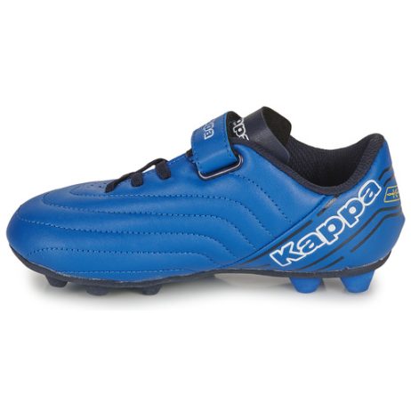 Scarpe-da-calcio-bambini-ragazzo-Kappa-PLAYER-FC-KID-EV-Blu-Kappa-8055163919661-3