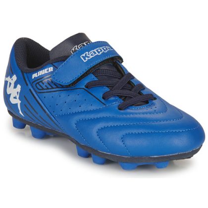 Scarpe da calcio bambini ragazzo Kappa  PLAYER FC KID EV  Blu Kappa 8055163919661