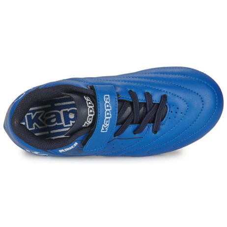 Scarpe-da-calcio-bambini-ragazzo-Kappa-PLAYER-FC-KID-EV-Blu-Kappa-8055163919661-5