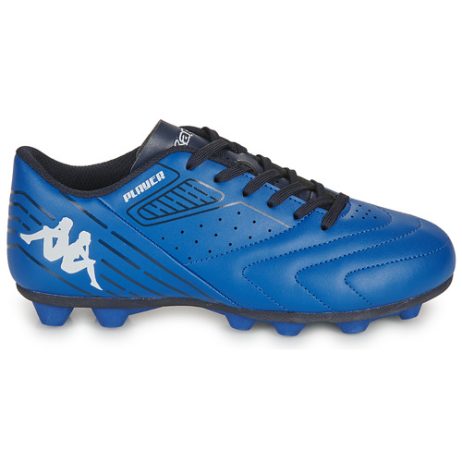 Scarpe-da-calcio-bambini-ragazzo-Kappa-PLAYER-FG-JUNIOR-LACE-Blu-Kappa-8059075557508-1