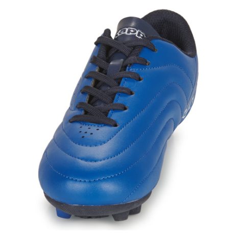 Scarpe-da-calcio-bambini-ragazzo-Kappa-PLAYER-FG-JUNIOR-LACE-Blu-Kappa-8059075557508-2