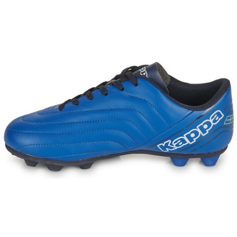 Scarpe-da-calcio-bambini-ragazzo-Kappa-PLAYER-FG-JUNIOR-LACE-Blu-Kappa-8059075557508-3