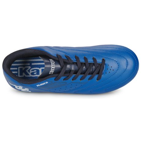 Scarpe-da-calcio-bambini-ragazzo-Kappa-PLAYER-FG-JUNIOR-LACE-Blu-Kappa-8059075557508-5