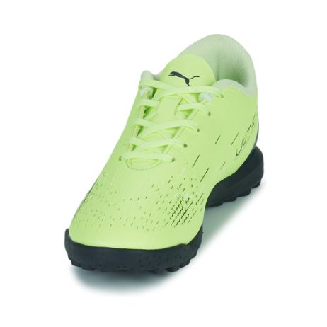 Scarpe-da-calcio-bambini-ragazzo-Puma-ULTRA-PLAY-TT-Giallo-Puma-4065449527507-2