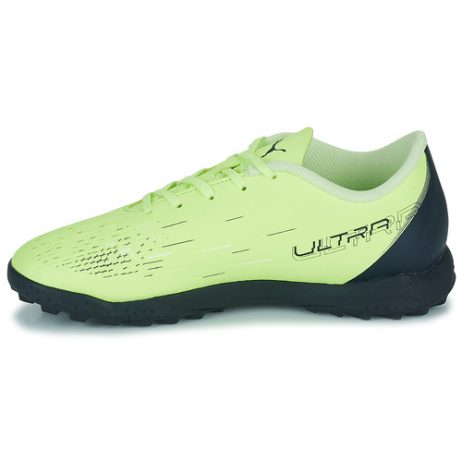 Scarpe-da-calcio-bambini-ragazzo-Puma-ULTRA-PLAY-TT-Giallo-Puma-4065449527507-3