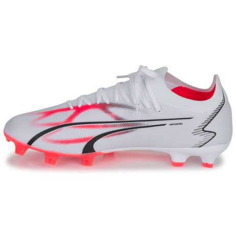 Scarpe-da-calcio-uomo-Puma-ULTRA-MATCH-FGAG-Bianco-Puma-4065454862525-3