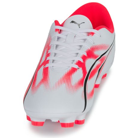 Scarpe-da-calcio-uomo-Puma-ULTRA-PLAY-FGAG-Bianco-Puma-4099683034873-2