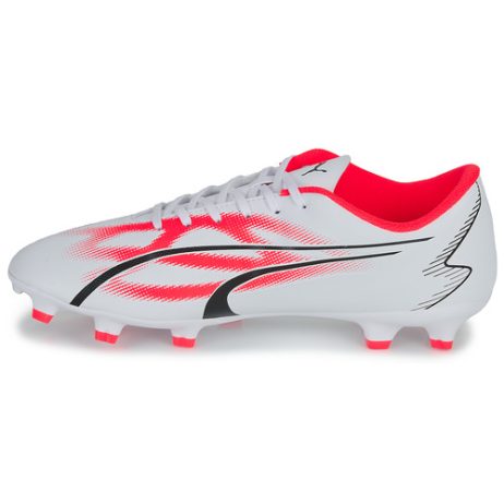 Scarpe-da-calcio-uomo-Puma-ULTRA-PLAY-FGAG-Bianco-Puma-4099683034873-3