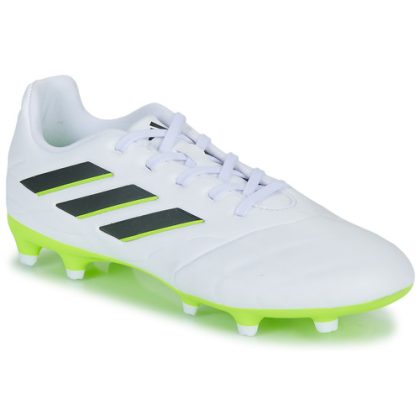 Scarpe da calcio uomo adidas  COPA PURE.3 FG  Bianco adidas 4066756646820