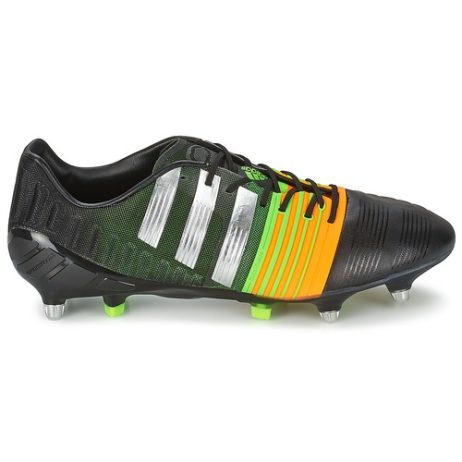 Scarpe-da-calcio-uomo-adidas-NITROCHARGE-1.0-SG-Nero-adidas-4054075038853-1