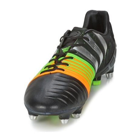 Scarpe-da-calcio-uomo-adidas-NITROCHARGE-1.0-SG-Nero-adidas-4054075038853-2