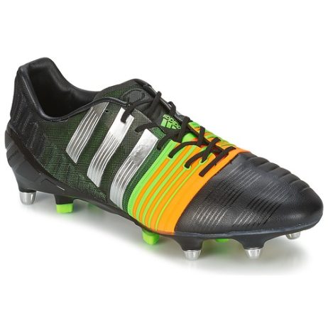 Scarpe da calcio uomo adidas  NITROCHARGE 1.0 SG  Nero adidas 4054075038853