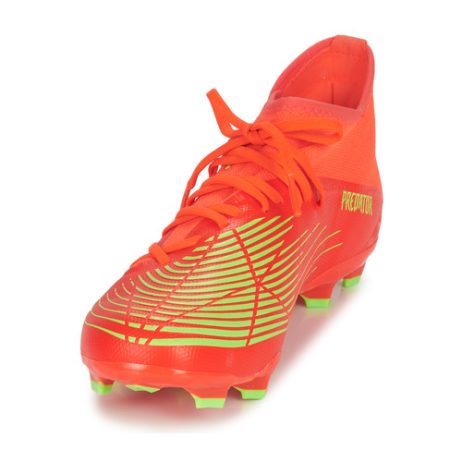 Scarpe-da-calcio-uomo-adidas-PREDATOR-EDGE.3-FG-Rosso-adidas-4065426003390-2