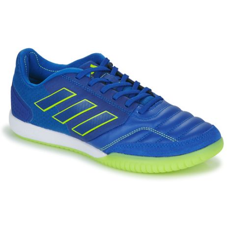 Scarpe da calcio uomo adidas  TOP SALA COMPETITIO  Blu adidas 4066748889051