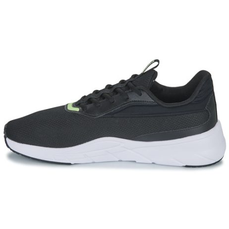 Puma LEX Black Men s Fitness Shoes