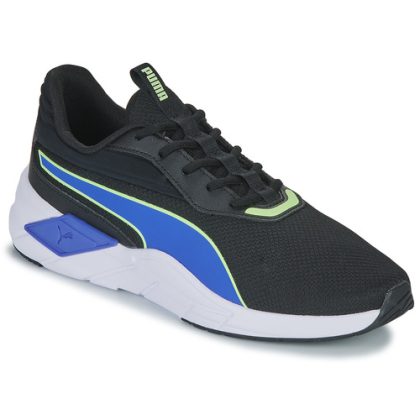 Scarpe da fitness uomo Puma  LEX  Nero Puma 4065452549664