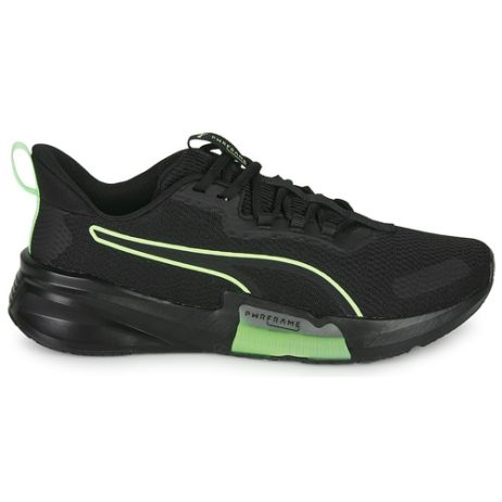 Scarpe-da-fitness-uomo-Puma-PWRFRAME-Nero-Puma-4065452596729-1