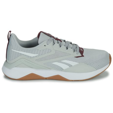 Scarpe-da-fitness-uomo-Reebok-Sport-NANOFLEX-TR-2-Grigio-Reebok-Sport-4066755307937-1