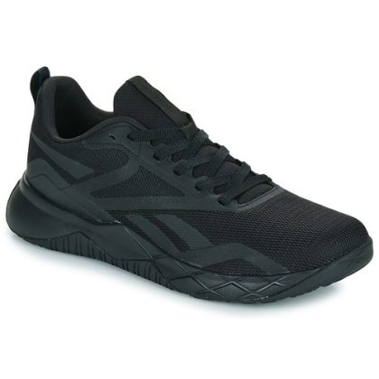 Scarpe da fitness uomo Reebok Sport  NFX TRAINER  Nero Reebok Sport 4066755248698