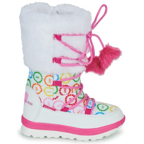 Scarpe-da-neve-bambini-ragazza-Agatha-Ruiz-de-la-Prada-APRES-SKI-Bianco-Agatha-Ruiz-de-la-Prada-8434198695489-1