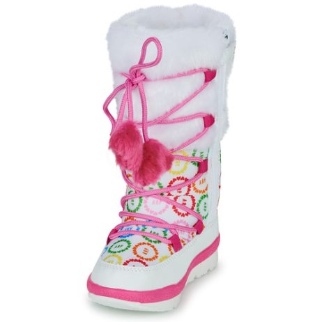 Scarpe-da-neve-bambini-ragazza-Agatha-Ruiz-de-la-Prada-APRES-SKI-Bianco-Agatha-Ruiz-de-la-Prada-8434198695489-2