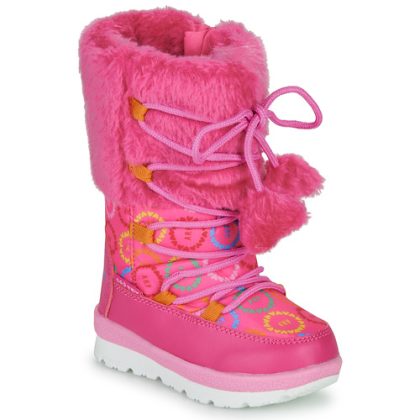 Scarpe da neve bambini ragazza Agatha Ruiz de la Prada  APRES SKI  Rosa Agatha Ruiz de la Prada 8434198695618