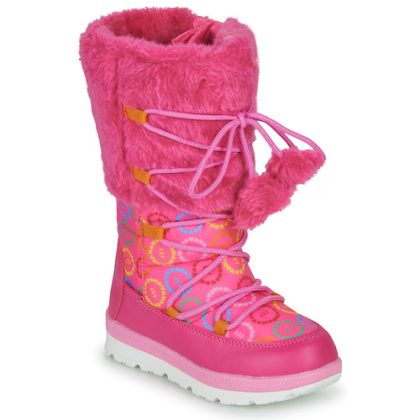 Scarpe da neve bambini ragazza Agatha Ruiz de la Prada  APRES SKI  Rosa Agatha Ruiz de la Prada 8434198695687