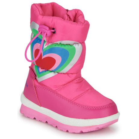 Scarpe da neve bambini ragazza Agatha Ruiz de la Prada  APRES SKI  Rosa Agatha Ruiz de la Prada 8434198695694