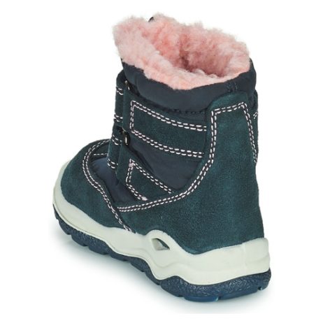 Scarpe-da-neve-bambini-ragazza-Citrouille-et-Compagnie-POUDOU-Blu-Citrouille-et-Compagnie-6