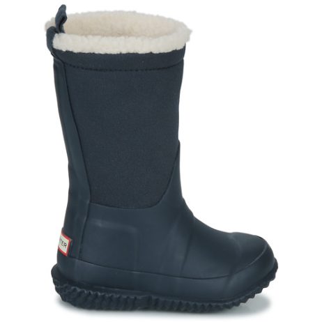 Scarpe-da-neve-bambini-ragazza-Hunter-Sherpa-boot-Marine-Hunter-5054916949309-1