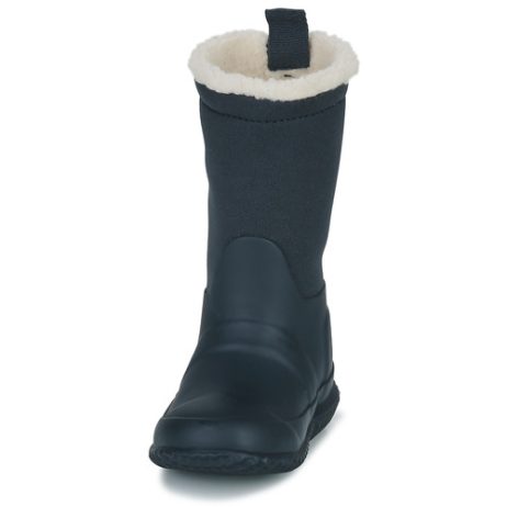 Scarpe-da-neve-bambini-ragazza-Hunter-Sherpa-boot-Marine-Hunter-5054916949309-2