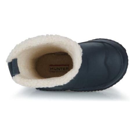 Scarpe-da-neve-bambini-ragazza-Hunter-Sherpa-boot-Marine-Hunter-5054916949309-5