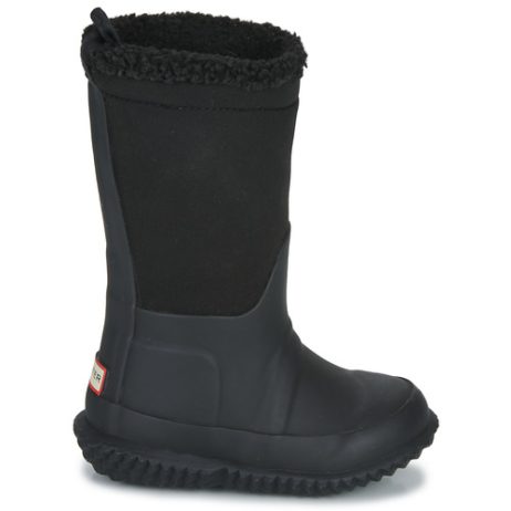 Scarpe-da-neve-bambini-ragazza-Hunter-Sherpa-boot-Nero-Hunter-5054916737722-1