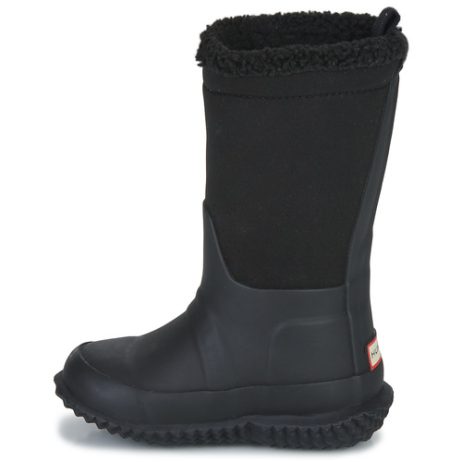 Scarpe-da-neve-bambini-ragazza-Hunter-Sherpa-boot-Nero-Hunter-5054916737722-3