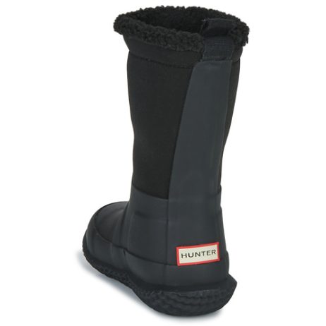 Scarpe-da-neve-bambini-ragazza-Hunter-Sherpa-boot-Nero-Hunter-5054916737722-4