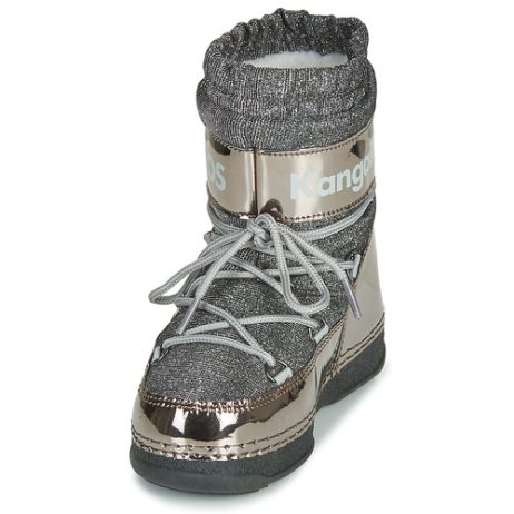 Scarpe-da-neve-bambini-ragazza-Kangaroos-K-MOON-Grigio-Kangaroos-4061578189562-2