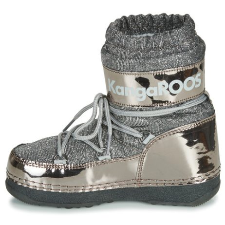 Scarpe-da-neve-bambini-ragazza-Kangaroos-K-MOON-Grigio-Kangaroos-4061578189562-3