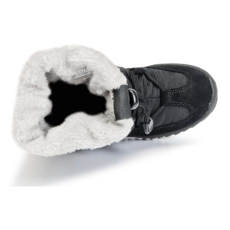 Scarpe-da-neve-bambini-ragazza-Kangaroos-PUFFY-III-JUNIOR-Nero-Kangaroos-4054264482603-5