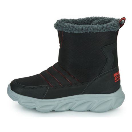 Scarpe-da-neve-bambini-ragazza-Skechers-HYPNO-FLASH-3.0FAST-BREEZE-Nero-Skechers-193642219890-3