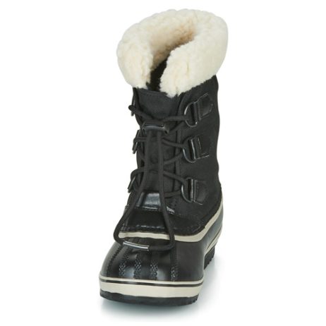 Scarpe-da-neve-bambini-ragazza-Sorel-YOOT-PAC-NYLON-Nero-Sorel-192660513096-2