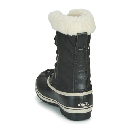 Scarpe-da-neve-bambini-ragazza-Sorel-YOOT-PAC-NYLON-Nero-Sorel-192660513096-4