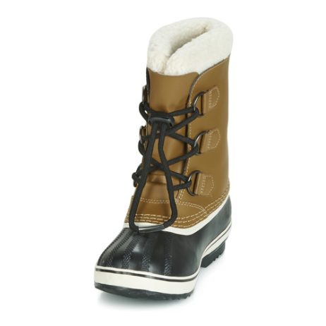 Scarpe-da-neve-bambini-ragazza-Sorel-YOOT-PAC-TP-Marrone-Sorel-192660554938-2