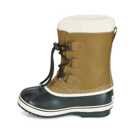 Scarpe-da-neve-bambini-ragazza-Sorel-YOOT-PAC-TP-Marrone-Sorel-192660554938-3