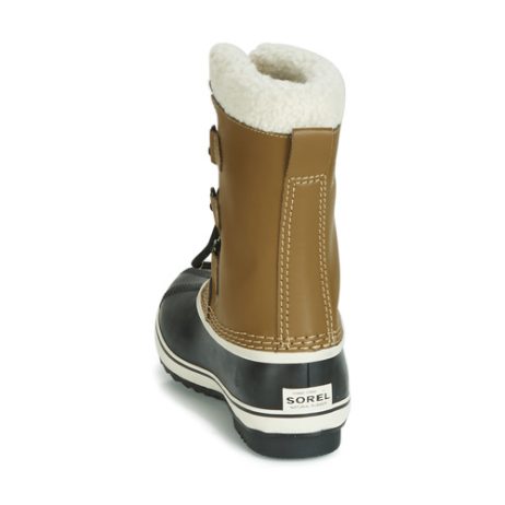 Scarpe-da-neve-bambini-ragazza-Sorel-YOOT-PAC-TP-Marrone-Sorel-192660554938-4