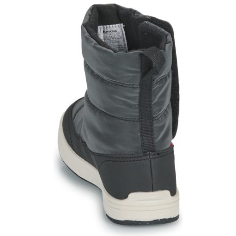 Scarpe-da-neve-bambini-ragazza-VIKING-FOOTWEAR-Hoston-Reflex-Warm-WP-Nero-VIKING-FOOTWEAR-7054977726206-4