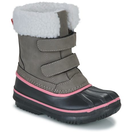 Scarpe da neve bambini ragazza VIKING FOOTWEAR  Rogne Warm  Grigio VIKING FOOTWEAR 7054977569520