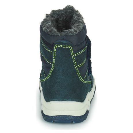 Scarpe-da-neve-bambini-ragazzo-Citrouille-et-Compagnie-POUDOU-Blu-Citrouille-et-Compagnie-2