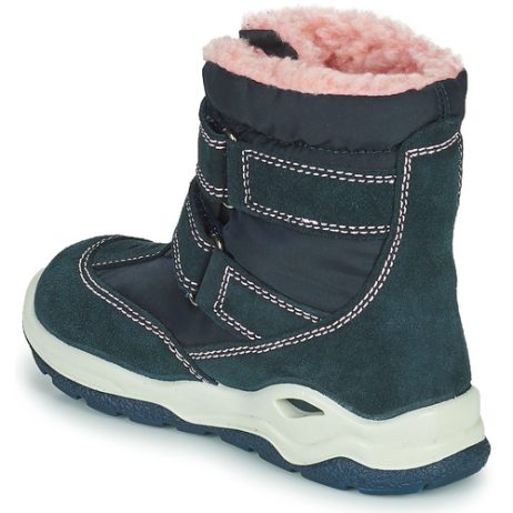 Scarpe-da-neve-bambini-ragazzo-Citrouille-et-Compagnie-POUDOU-Blu-Citrouille-et-Compagnie-5