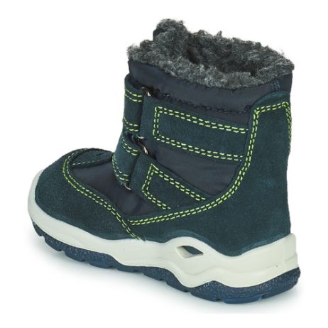 Scarpe-da-neve-bambini-ragazzo-Citrouille-et-Compagnie-POUDOU-Blu-Citrouille-et-Compagnie-5